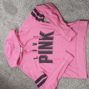 Pink Women's Hoodie by PINK Victoria's Secret